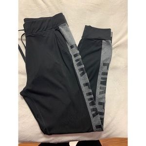 Pink Jogger/Leggings